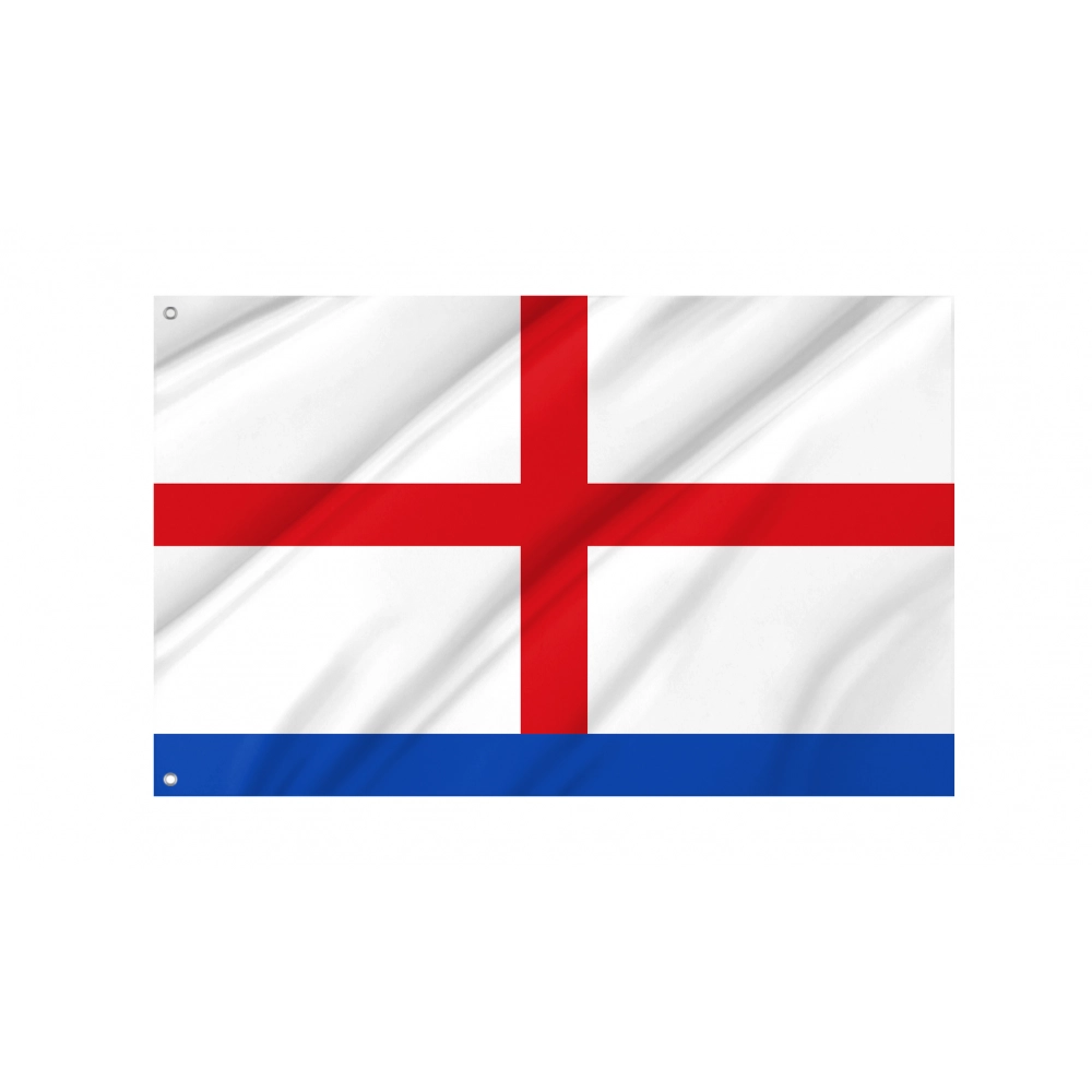 Camarzana de Tera Flag for Indoor & Outdoor Use