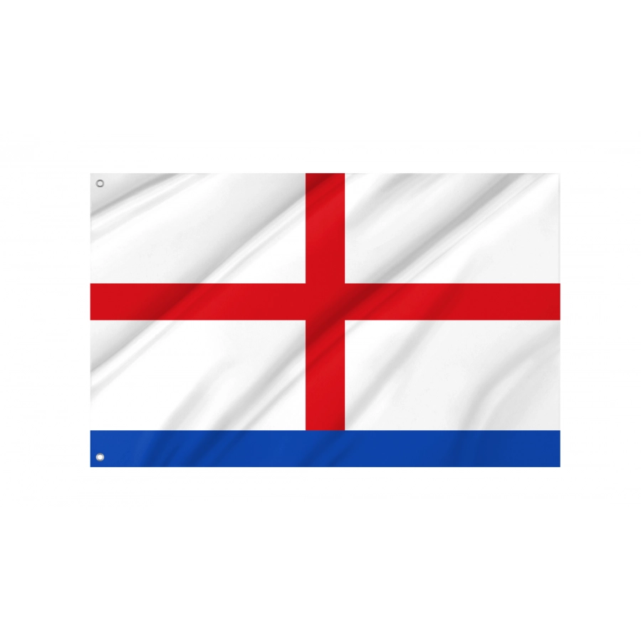 Flag Of Camarzana De Tera, Zamora, Patriotic Flags, Unique Design Print, Flags For Indoor & Outdoor Use - High Quality Castile and Leon for Indoor and Outdoor Use