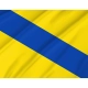 Flag of Cañizo, Zamora, Patriotic Flags, Unique Design Print, Flags for Indoor & Outdoor Use - Imagine 2