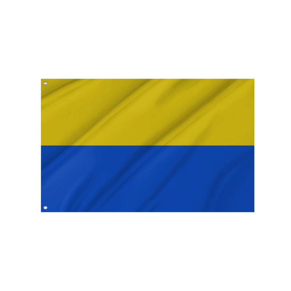 Fariza Flag for Indoor & Outdoor Use