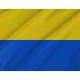 Fariza Flag for Indoor & Outdoor Use - Imagine 2