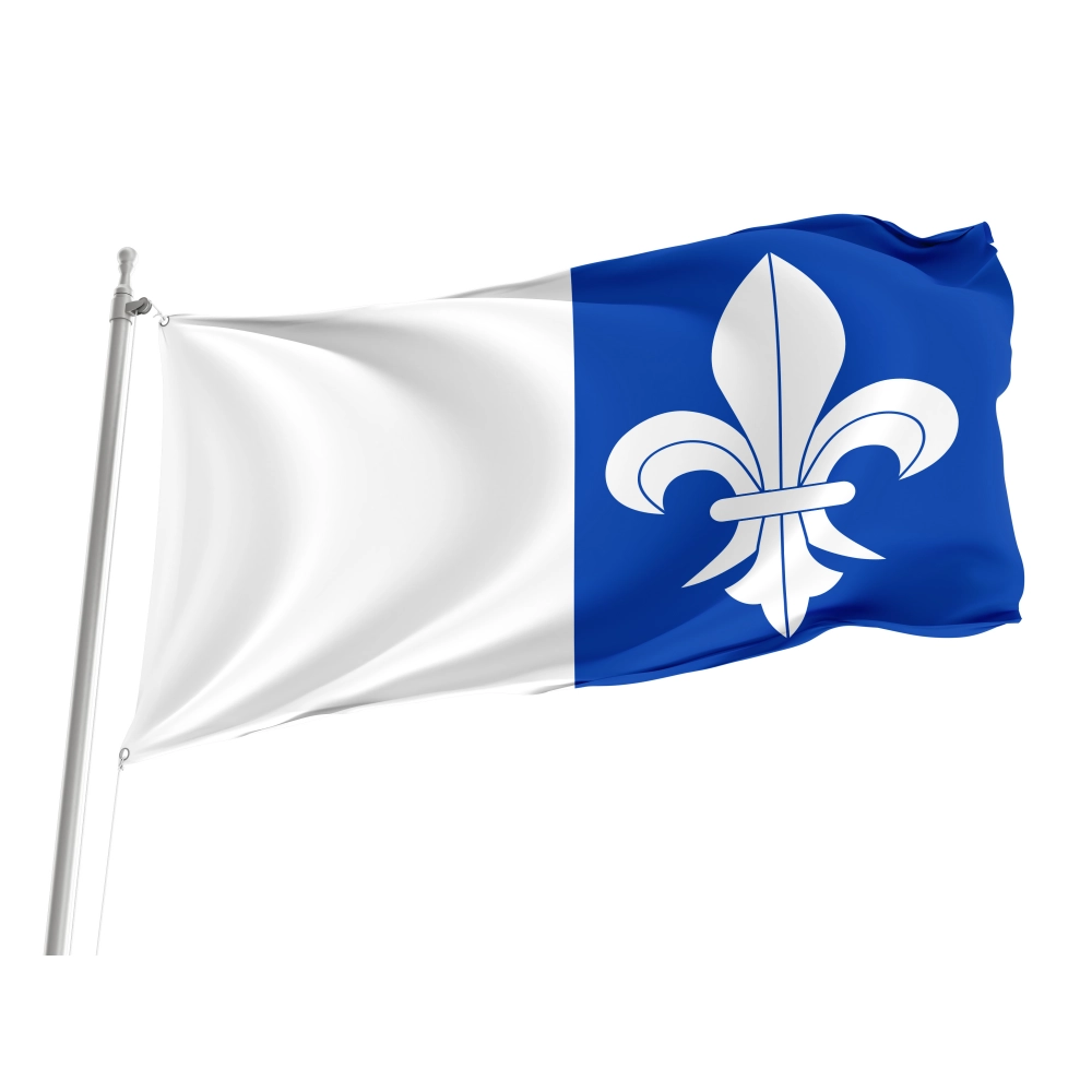 Muga de Sayago Flag for Indoor & Outdoor Use