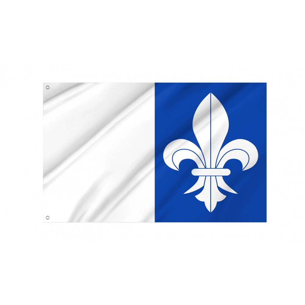 Muga de Sayago Flag for Indoor & Outdoor Use