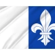 Muga de Sayago Flag for Indoor & Outdoor Use - Imagine 2