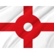 San Esteban del Molar Flag for Indoor & Outdoor Use - Imagine 2