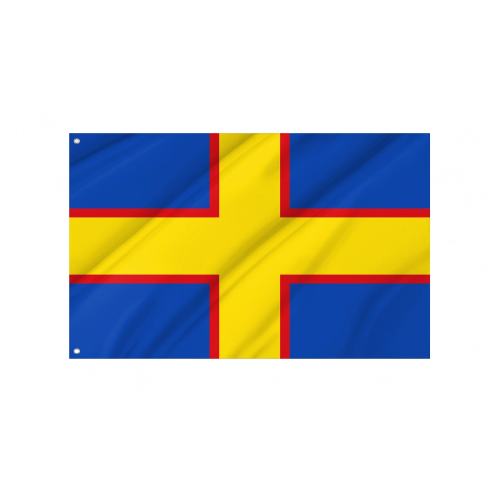 Galende Flag for Indoor & Outdoor Use