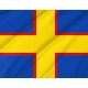 Galende Flag for Indoor & Outdoor Use - Imagine 2