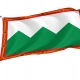 Narros del Puerto Flag for Indoor & Outdoor Use - Imagine 1
