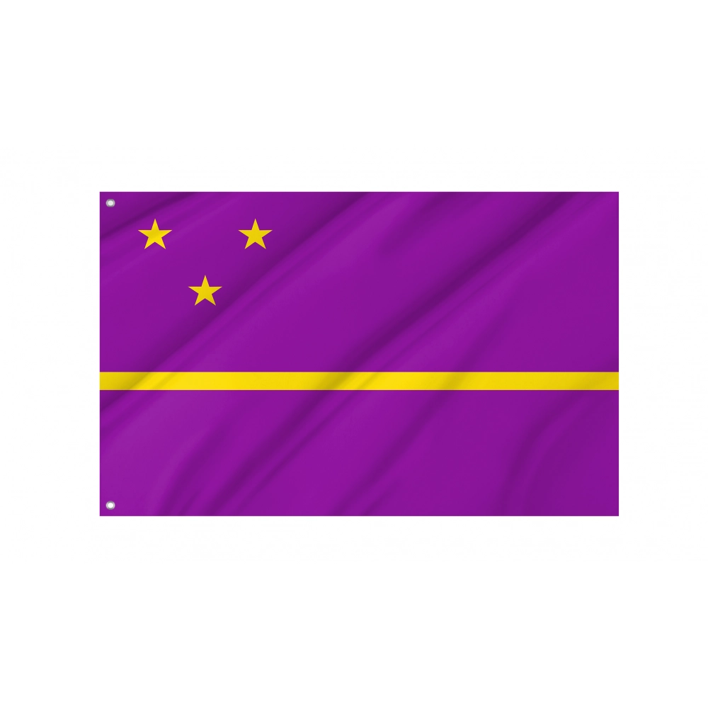 Padiernos Flag for Indoor & Outdoor Use