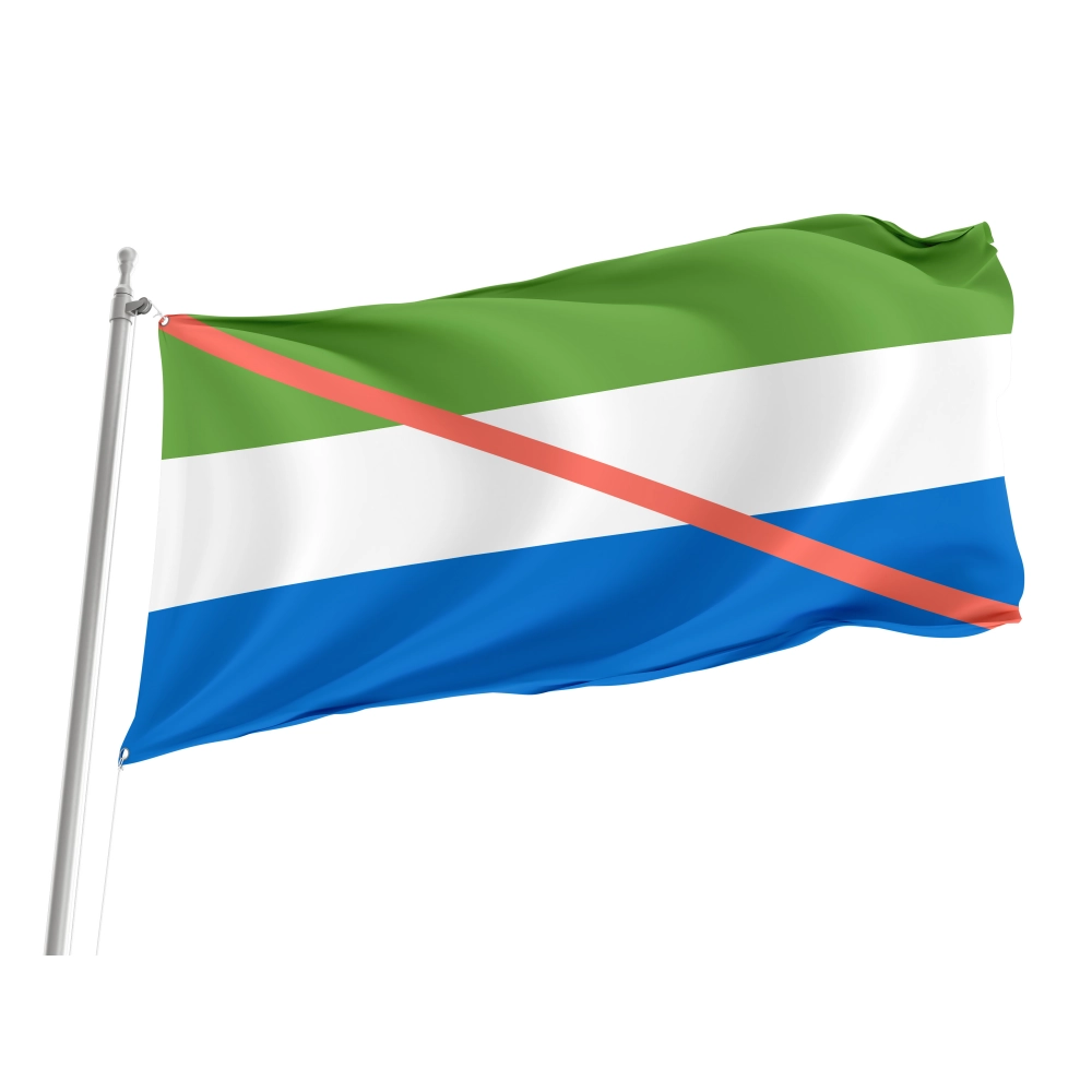 Zapardiel de la Cañada Flag for Indoor & Outdoor Use