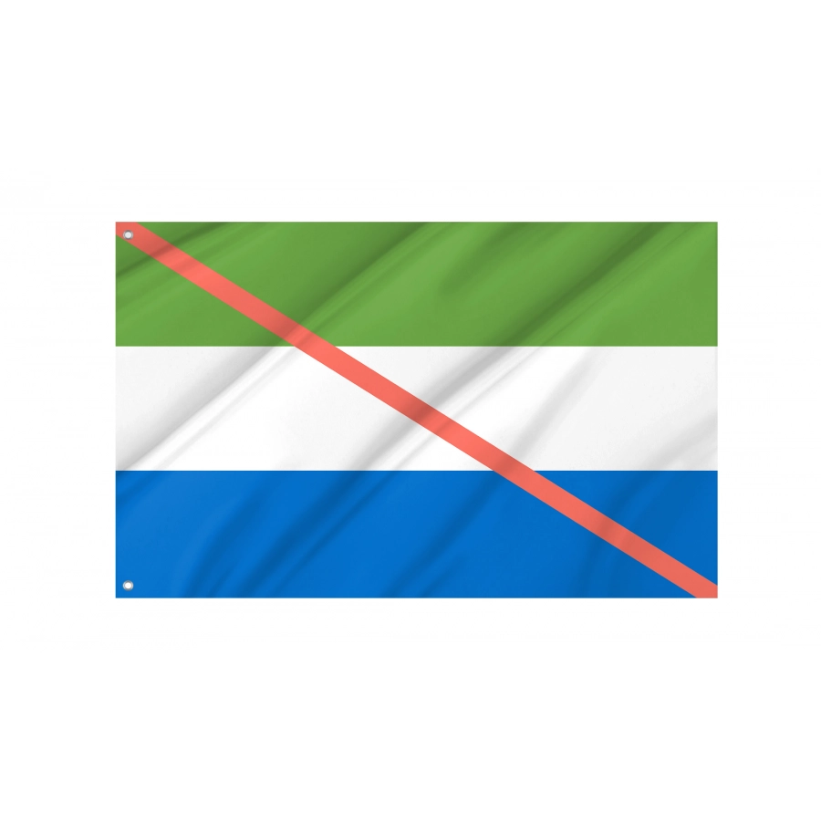 Flag Of Zapardiel De La Cañada, Ávila, Patriotic Flags, Unique Design Print, Flags For Indoor & Outdoor Use - High Quality Castile and Leon for Indoor and Outdoor Use