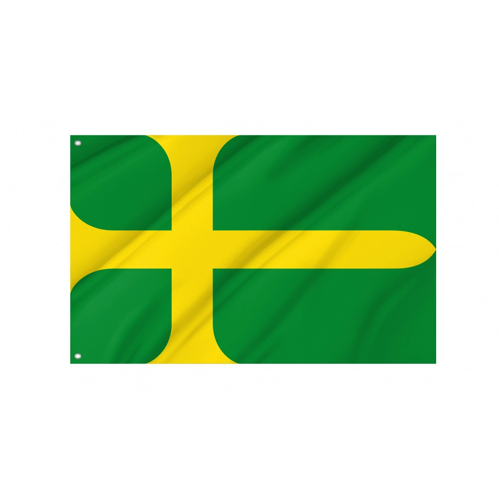 Avinyó Flag for Indoor & Outdoor Use