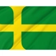 Avinyó Flag for Indoor & Outdoor Use - Imagine 2