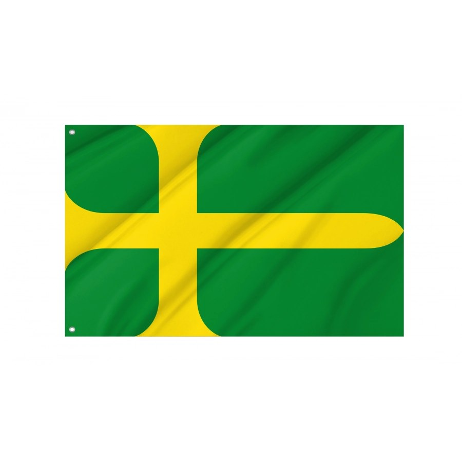 Flag Of Avinyó, Barcelona, Catalonia, Patriotic Flags, Unique Design Print, Flags For Indoor & Outdoor Use - High Quality Catalonia for Indoor and Outdoor Use