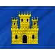 Castellet i la Gornal Flag for Indoor & Outdoor Use - Imagine 2