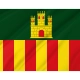 Cubelles Flag for Indoor & Outdoor Use - Imagine 2