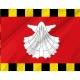 Orís Flag for Indoor & Outdoor Use - Imagine 2