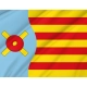 Vallromanes Flag for Indoor & Outdoor Use - Imagine 2
