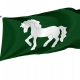 Sant Jaume de Frontanyà Flag for Indoor & Outdoor Use - Imagine 1