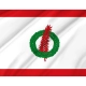 Santa Perpètua de Mogoda Flag for Indoor & Outdoor Use - Imagine 2