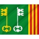 Santpedor Flag for Indoor & Outdoor Use - Imagine 2