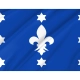 Vallcebre Flag for Indoor & Outdoor Use - Imagine 2