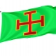 Beuda Flag for Indoor & Outdoor Use - Imagine 1