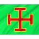 Beuda Flag for Indoor & Outdoor Use - Imagine 2