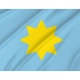 Bonastre Flag for Indoor & Outdoor Use - Imagine 2