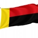 Castellfollit de la Roca Flag for Indoor & Outdoor Use - Imagine 1