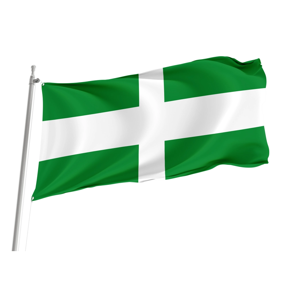 El Cogul Flag for Indoor & Outdoor Use