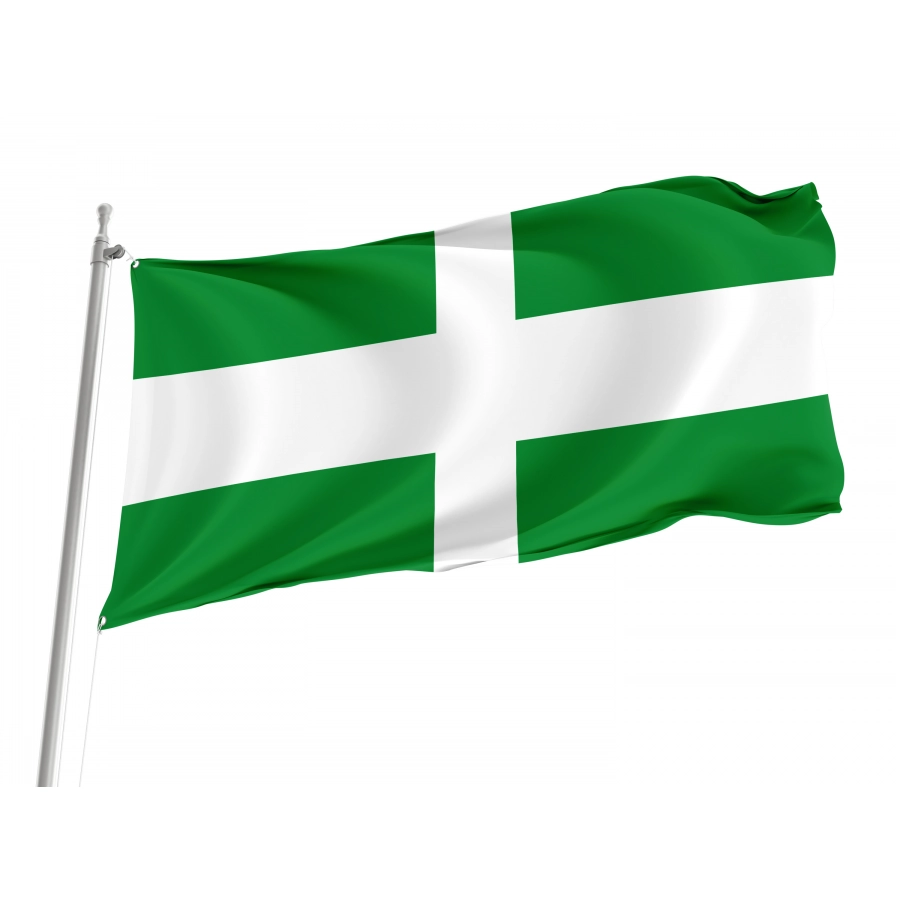 Flag Of El Cogul, Lleida, Patriotic Flags, Unique Design Print, Flags For Indoor & Outdoor Use - High Quality Catalonia for Indoor and Outdoor Use