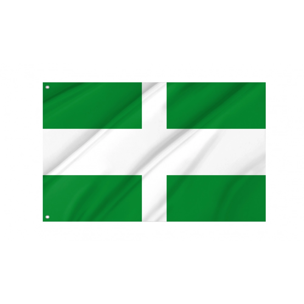 El Cogul Flag for Indoor & Outdoor Use