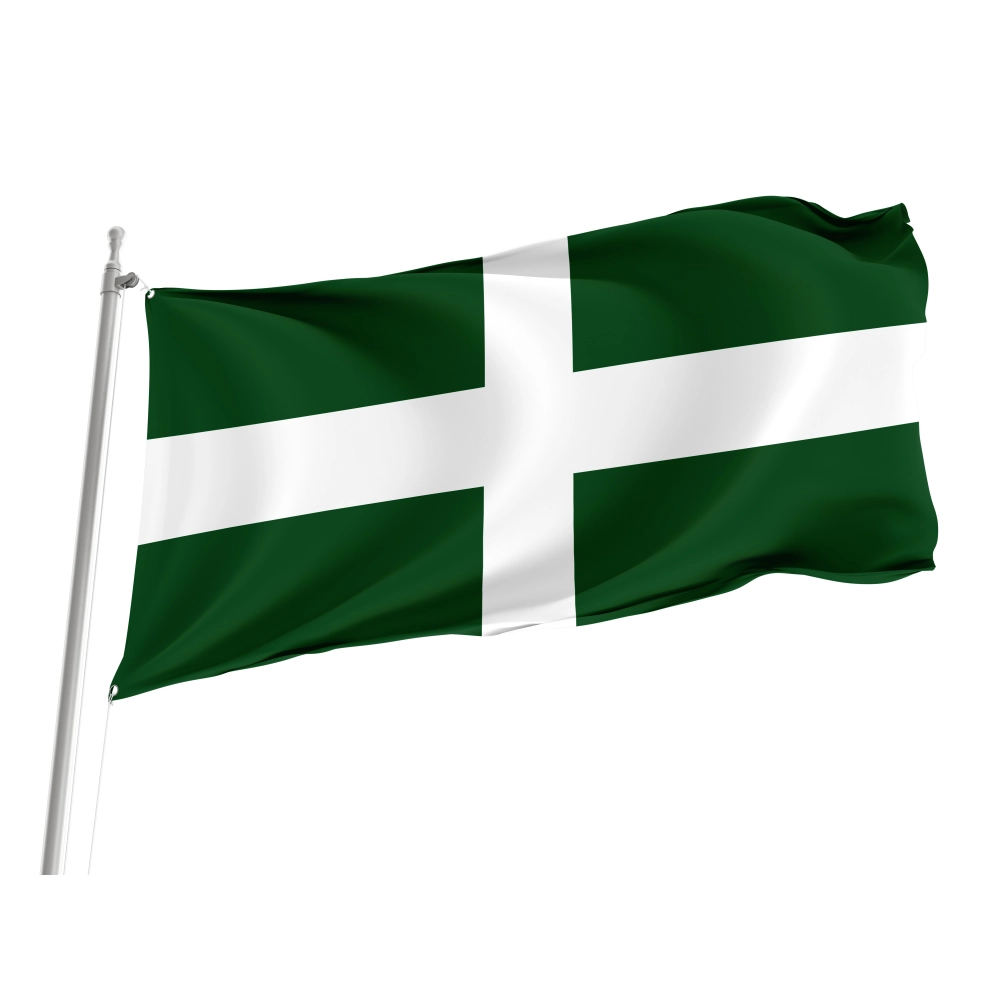 El Cogul Flag for Indoor & Outdoor Use