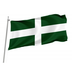 El Cogul Flag for Indoor & Outdoor Use