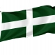 El Cogul Flag for Indoor & Outdoor Use - Imagine 1