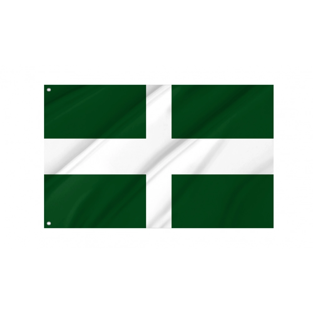 El Cogul Flag for Indoor & Outdoor Use