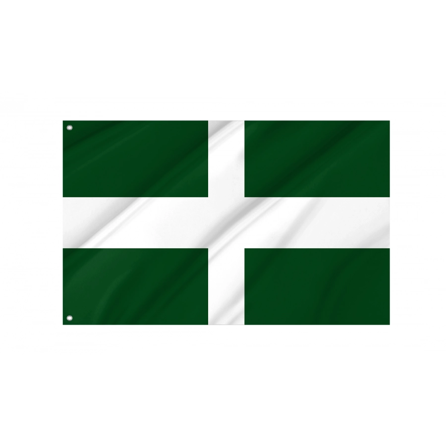 Flag Of El Cogul, Patriotic Flags, Unique Design Print, Flags For Indoor & Outdoor Use - High Quality Catalonia for Indoor and Outdoor Use
