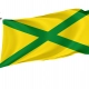 El Papiol Flag for Indoor & Outdoor Use - Imagine 1