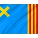 Camós Flag for Indoor & Outdoor Use - Imagine 2