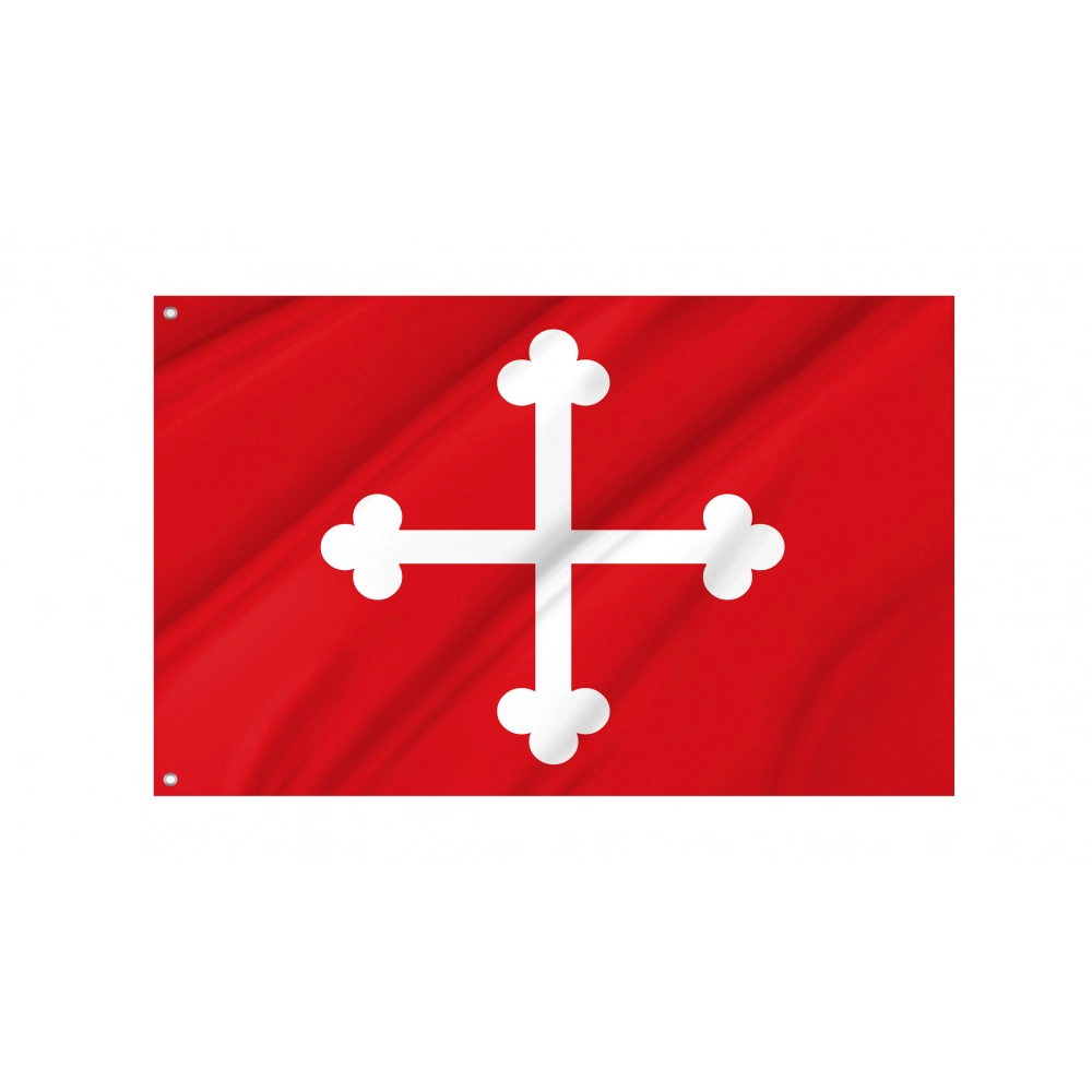 La Bisbal d'Empordà Flag for Indoor & Outdoor Use