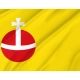 Mont-ras Flag for Indoor & Outdoor Use - Imagine 2