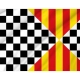 Balaguer Flag for Indoor & Outdoor Use - Imagine 2