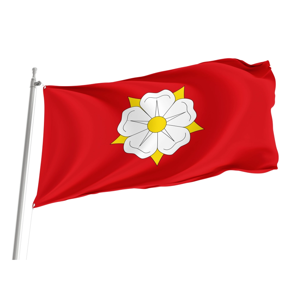 Campllong Flag for Indoor & Outdoor Use