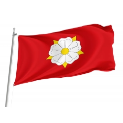 Campllong Flag for Indoor & Outdoor Use