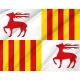 Cervera Flag for Indoor & Outdoor Use - Imagine 2
