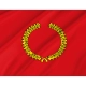Constantí Flag for Indoor & Outdoor Use - Imagine 2