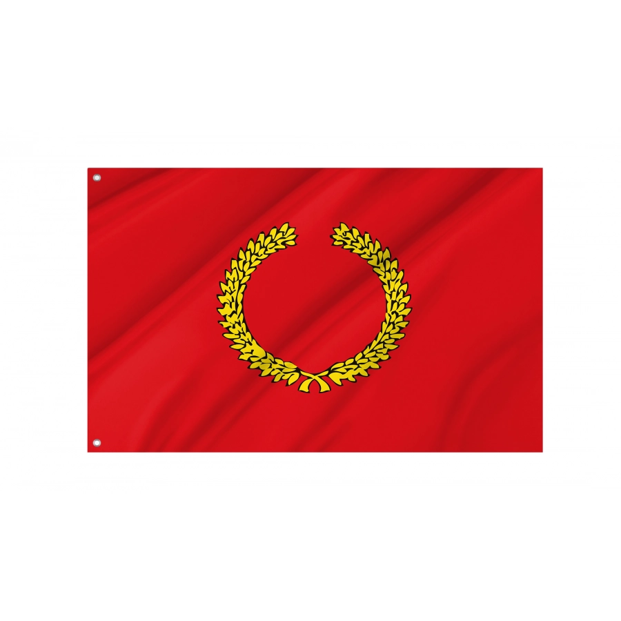 Flag Of Constantí, Tarragona, Catalonia, Spain, Patriotic Flags, Unique Design Print, Flags For Indoor & Outdoor Use - High Quality Catalonia for Indoor and Outdoor Use