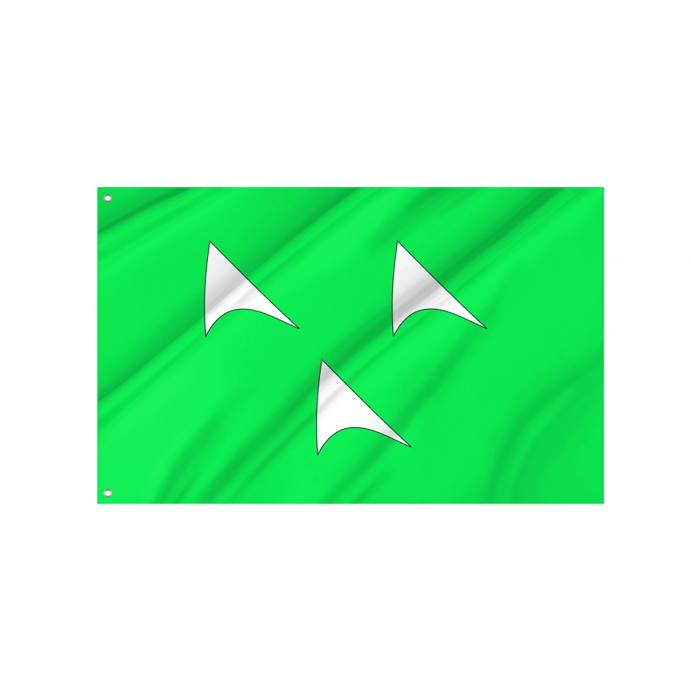 Espinelves Flag for Indoor & Outdoor Use