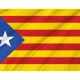 Estelada Flag for Indoor & Outdoor Use - Imagine 2